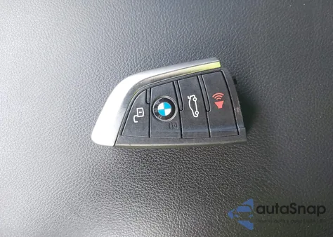 2023 BMW 330I из США, поврежденный, VIN 3MW69FF0XP8C84809